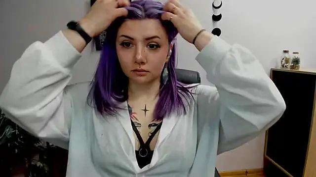 GabbiePerfect online show from 02/24/25, 02:58