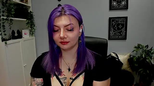 GabbiePerfect online show from 03/06/25, 03:02