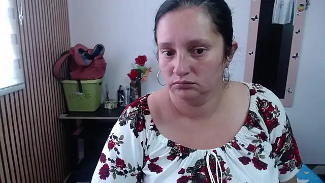 CristialJones  online show from 09/22/25, 01:46