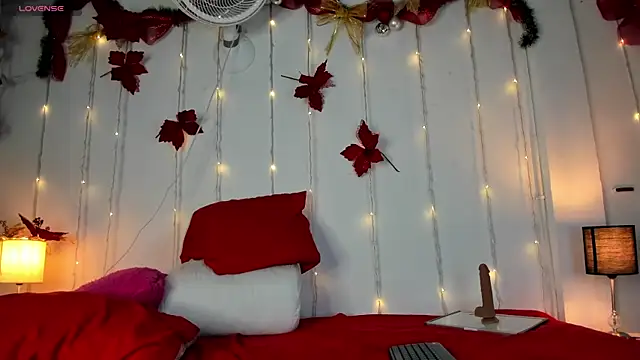 thamaral1 online show from 12/07/24, 04:47