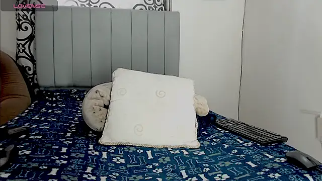 juan stiven online show from 10/29/25, 05:36