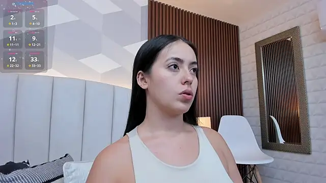 Julietasantos   online show from 10/07/25, 06:16