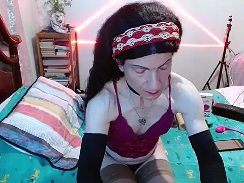  Keyla rosse online show from 10/27/25, 05:33