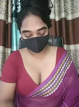 Snapshot of Kotha_-Moni chatting on 10/11/25, 12:54 Kotha -Moni online show from 10/11/25, 12:54