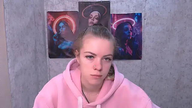 AliceFlirtt  online show from 11/07/25, 07:52