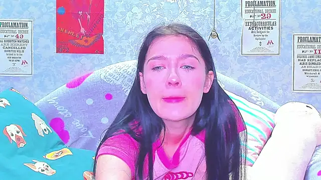 Vanessa Florence online show from 01/30/25, 01:00