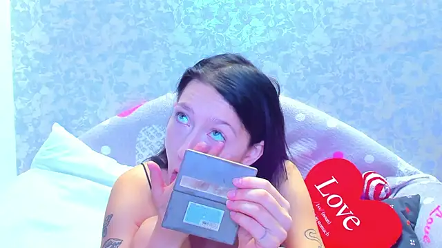 Vanessa Florence online show from 10/16/25, 12:55