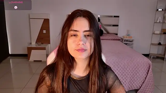 AllisonPalmer online show from 10/17/25, 03:03