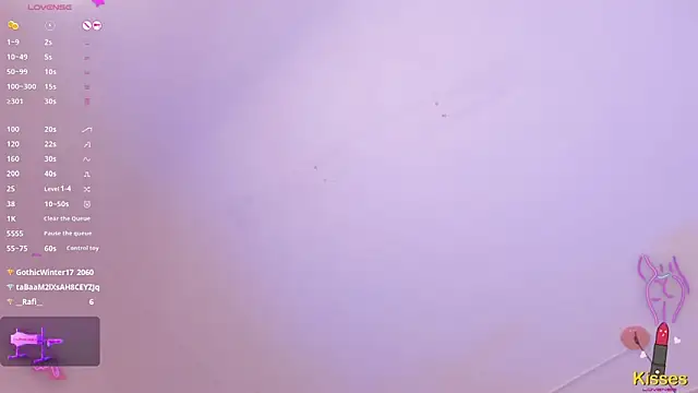 Emma Thompsson online show from 12/22/24, 09:44