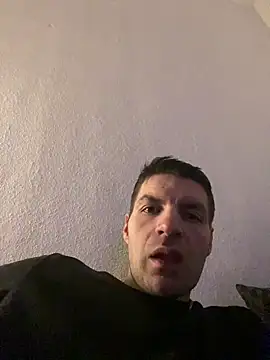Snapshot of Ricoleckt chatting on 03/01/25, 11:58 Ricoleckt online show from 03/01/25, 11:58