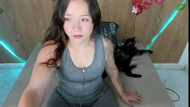 jenelotizz06 online show from 10/11/25, 11:25