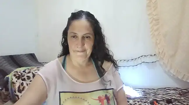 ximenajimenez online show from 01/31/25, 11:24