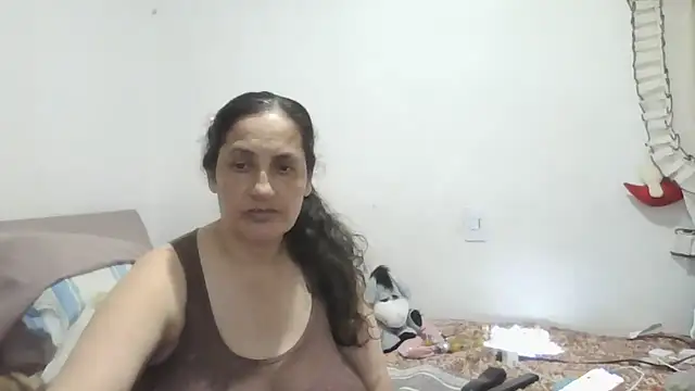 ximenajimenez online show from 10/06/25, 10:51