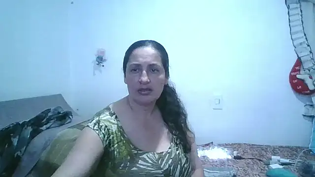 ximenajimenez online show from 11/05/25, 10:54