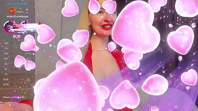 Kimmy powell online show from 01/28/25, 08:36