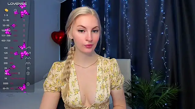 Kimmy powell online show from 09/18/25, 03:30