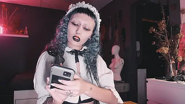 god x girl online show from 12/01/24, 05:57