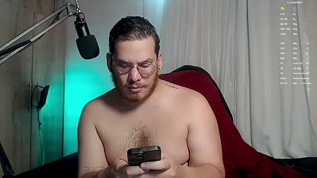 anotherbigboy  online show from 03/18/25, 08:59