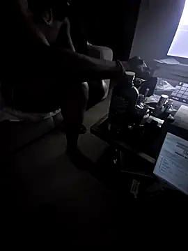 PlasticSurface727 online show from 11/11/25, 01:38