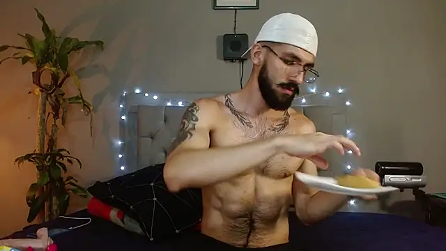 Mr WhiteCock online show from 01/29/25, 12:43