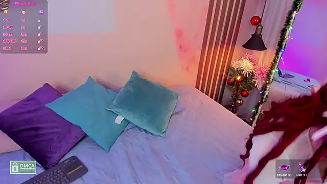 charloottee 1 online show from 12/19/24, 03:07