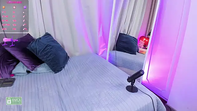 charloottee 1 online show from 02/06/25, 07:24