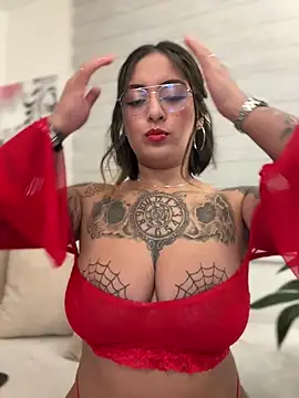 Rae Lil White online show from 11/12/25, 11:58