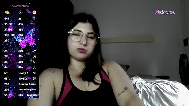 Snapshot of imsohornydacom chatting on 03/08/25, 04:39 imsohornydacom online show from 03/08/25, 04:39