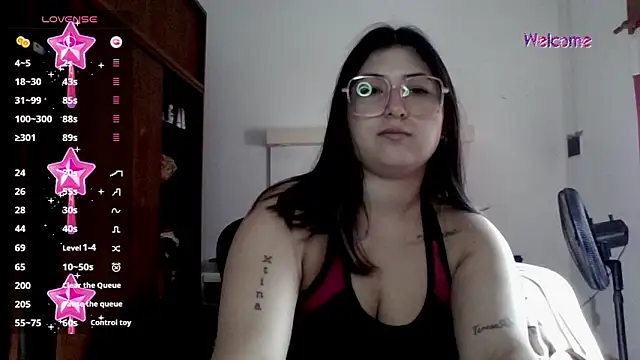 Snapshot of imsohornydacom chatting on 03/16/25, 05:50 imsohornydacom online show from 03/16/25, 05:50