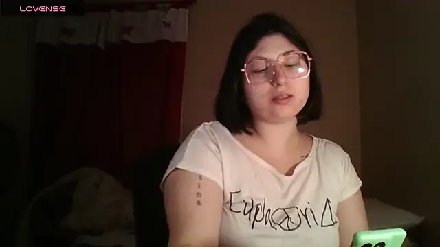 imsohornydacom online show from 10/13/25, 12:21