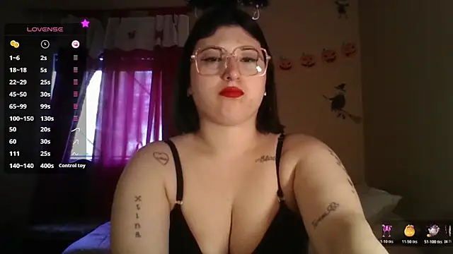 imsohornydacom online show from 10/30/25, 09:26