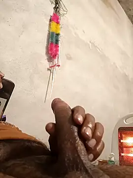 BLACK DiCK DADDY 32 online show from 12/20/24, 06:24