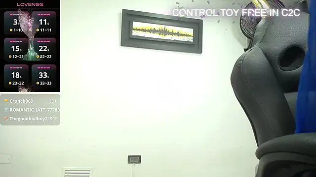 dayadubey  online show from 02/05/25, 01:11