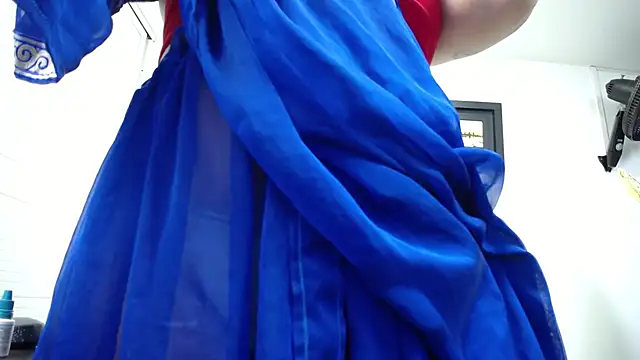 dayadubey  online show from 02/13/25, 10:12