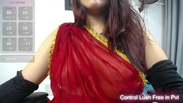 dayadubey  online show from 02/27/25, 02:32