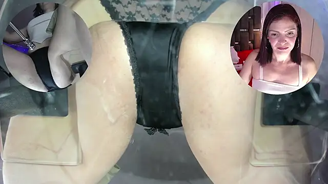 KatteMoss online show from 11/20/25, 08:30