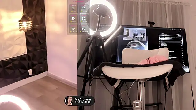 Snapshot of nickky__ chatting on 10/25/25, 07:08 nickky online show from 10/25/25, 07:08