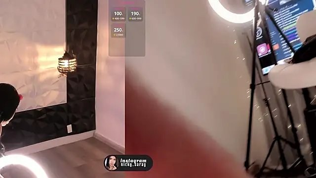 Snapshot of nickky__ chatting on 11/01/25, 07:16 nickky online show from 11/01/25, 07:16