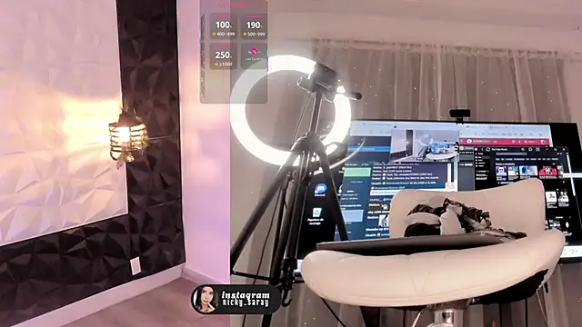 Snapshot of nickky__ chatting on 11/15/25, 03:37 nickky online show from 11/15/25, 03:37