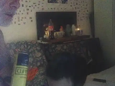 Snapshot of DaddyQuimHot chatting on 02/26/25, 02:04 DaddyQuimHot online show from 02/26/25, 02:04