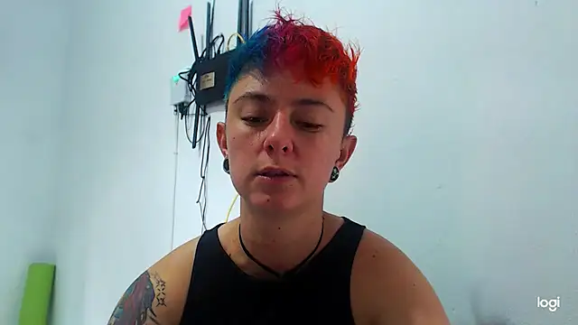 tomboyblue online show from 12/20/24, 08:12