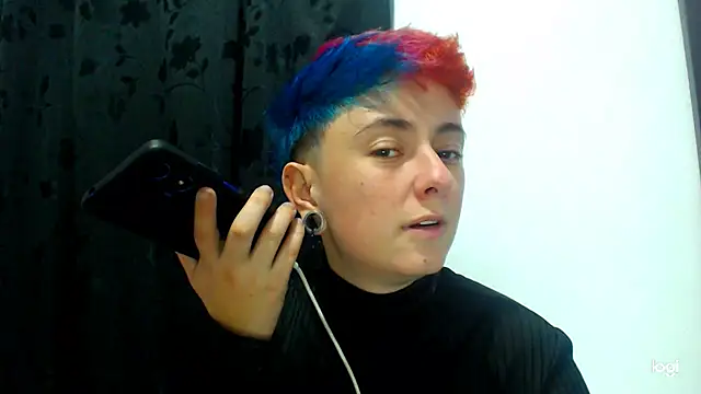 tomboyblue online show from 12/28/24, 12:47
