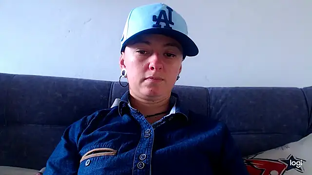 tomboyblue online show from 12/31/24, 08:45