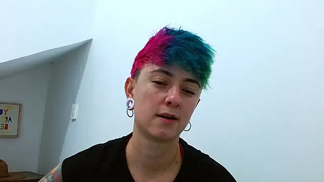 tomboyblue online show from 11/07/25, 03:39