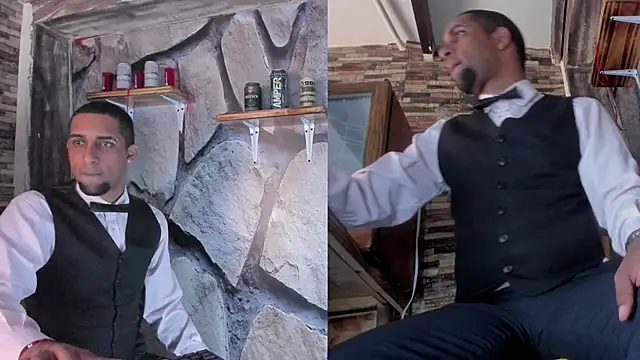 Paolo johnson online show from 01/25/25, 03:30