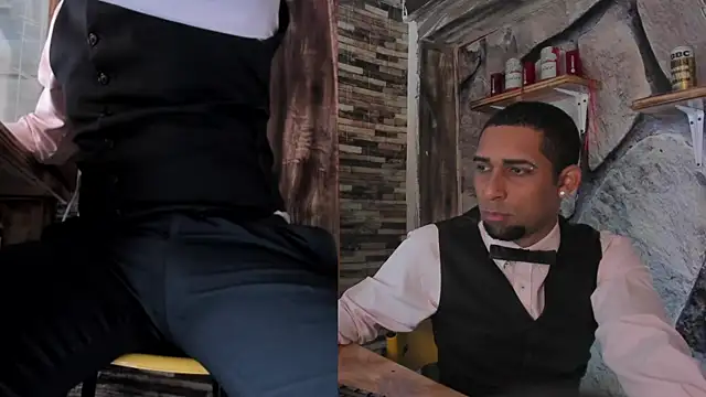 Paolo johnson online show from 02/05/25, 11:34