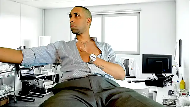 Paolo johnson online show from 02/07/25, 03:08