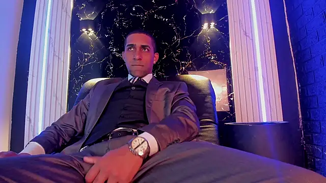 Paolo johnson online show from 09/10/25, 04:56