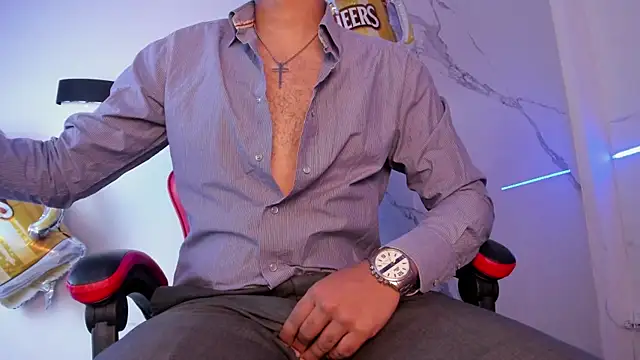 Paolo johnson online show from 09/26/25, 11:47