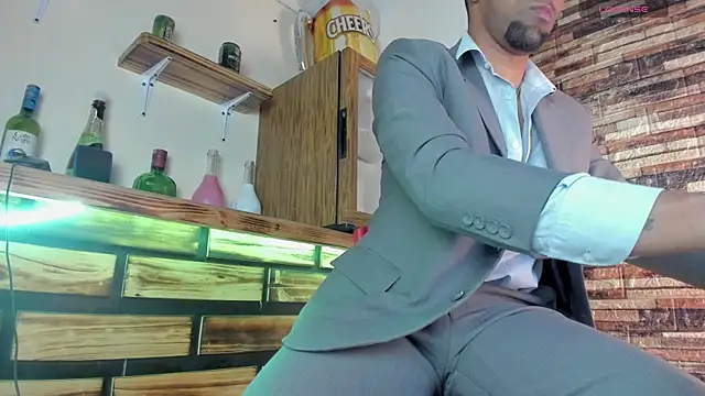 Paolo johnson online show from 11/06/25, 11:33